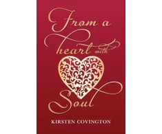 KNYGA Bookshop From a heart with soul