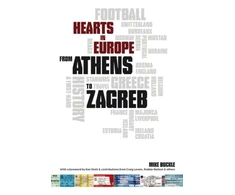 KNYGA Mike Buckle From Athens to Zagreb