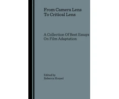 KNYGA Bookshop From Camera Lens To Critical Lens