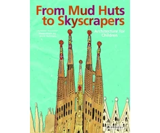 KNYGA Bookshop From Mud Huts to Skyscrapers
