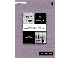 KNYGA Bookshop From Page to Stage