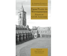KNYGA Bookshop From Plato to Wittgenstein
