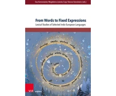 KNYGA Prof Ewa Komorowska From Words to Fixed Expressions