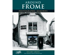 KNYGA Hilary Green Frome