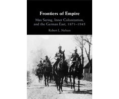 KNYGA Bookshop Frontiers of Empire