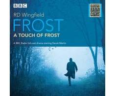 KNYGA R D Wingfield Frost: A Touch of Frost