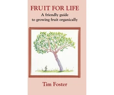KNYGA Bookshop FRUIT FOR LIFE