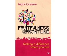 KNYGA Mark Author Greene Fruitfulness on the Frontline