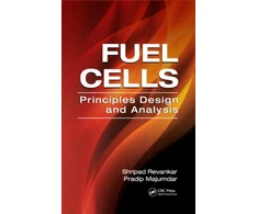 KNYGA Bookshop Fuel Cells