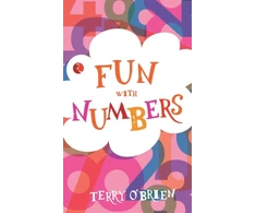 KNYGA Bookshop Fun with Numbers