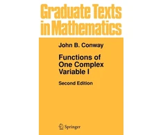 KNYGA Bookshop Functions of One Complex Variable I