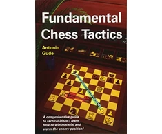 KNYGA Bookshop Fundamental Chess Tactics