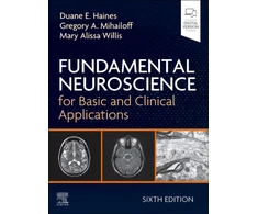 KNYGA Bookshop Fundamental Neuroscience for Basic and Clinical Applications