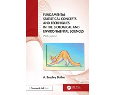 KNYGA Bookshop Fundamental Statistical Concepts and Techniques in the Biological and Environmental Sciences