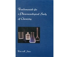KNYGA Bookshop Fundamentals for a Phenomenological Study of Chemistry