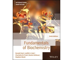 KNYGA Destin (Worcester Polytechnic Institute) Heilman Fundamentals of Biochemistry, International Adaptation