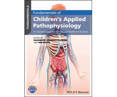 KNYGA Bookshop Fundamentals of Children's Applied Pathophysiology