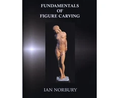 KNYGA Bookshop Fundamentals of Figure Carving