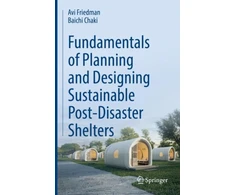 KNYGA Bookshop Fundamentals of Planning and Designing Sustainable Post-Disaster Shelters