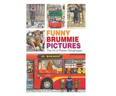 KNYGA Bookshop Funny Brummie Pictures