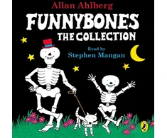 KNYGA Bookshop Funnybones: The Collection