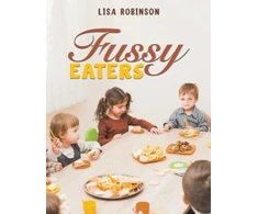 KNYGA Lisa Robinson Fussy Eaters