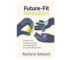 KNYGA Barbara Salopek Future-Fit Innovation