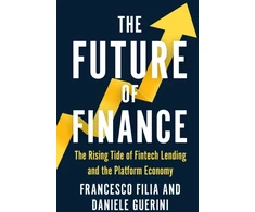 KNYGA Bookshop Future of Finance
