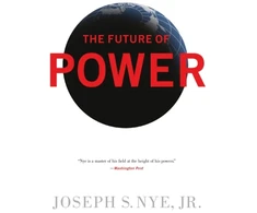 KNYGA Bookshop Future of Power