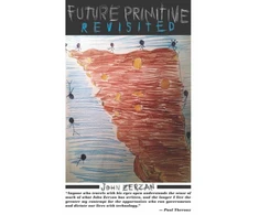 KNYGA Bookshop Future Primitive Revisited
