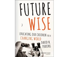 KNYGA Bookshop Future Wise