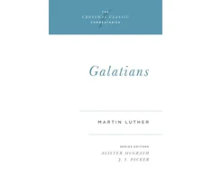 KNYGA Bookshop Galatians