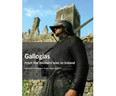 KNYGA Bookshop Galloglass
