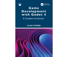 KNYGA Bookshop Game Development with Godot 4