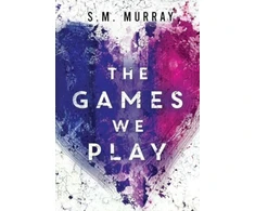KNYGA Sm Murray Games we Play