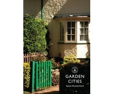 KNYGA Bookshop Garden Cities