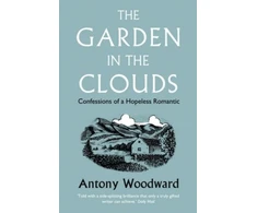 KNYGA Bookshop Garden in the Clouds