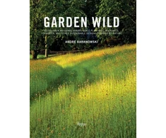 KNYGA Bookshop Garden Wild