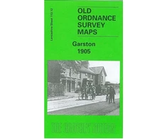 KNYGA Bookshop Garston 1904