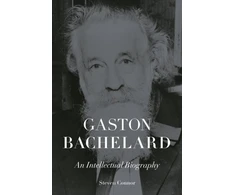 KNYGA Bookshop Gaston Bachelard