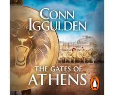 KNYGA Bookshop Gates of Athens