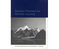 KNYGA Bookshop Gaussian Processes for Machine Learning