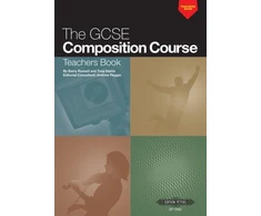KNYGA Tony Harris GCSE Composition Course: Teachers Book