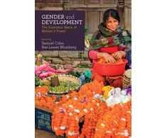 KNYGA Samuel R Cohn Gender and Development
