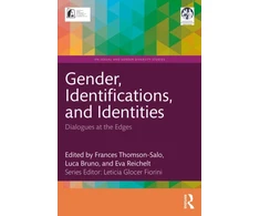 KNYGA Bookshop Gender, Identifications, and Identities