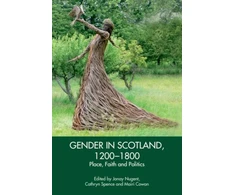 KNYGA Bookshop Gender in Scotland, 1200-1800