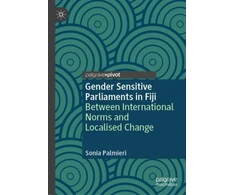KNYGA Bookshop Gender Sensitive Parliaments in Fiji