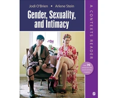 KNYGA Bookshop Gender, Sexuality, and Intimacy: A Contexts Reader