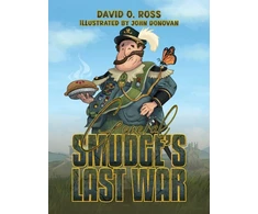 KNYGA Bookshop General Smudge’s Last War