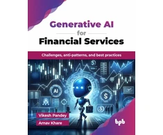 KNYGA Vikesh Pandey Generative AI for Financial Services